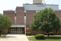 Perry Hall High School